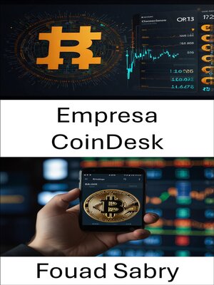cover image of Empresa CoinDesk